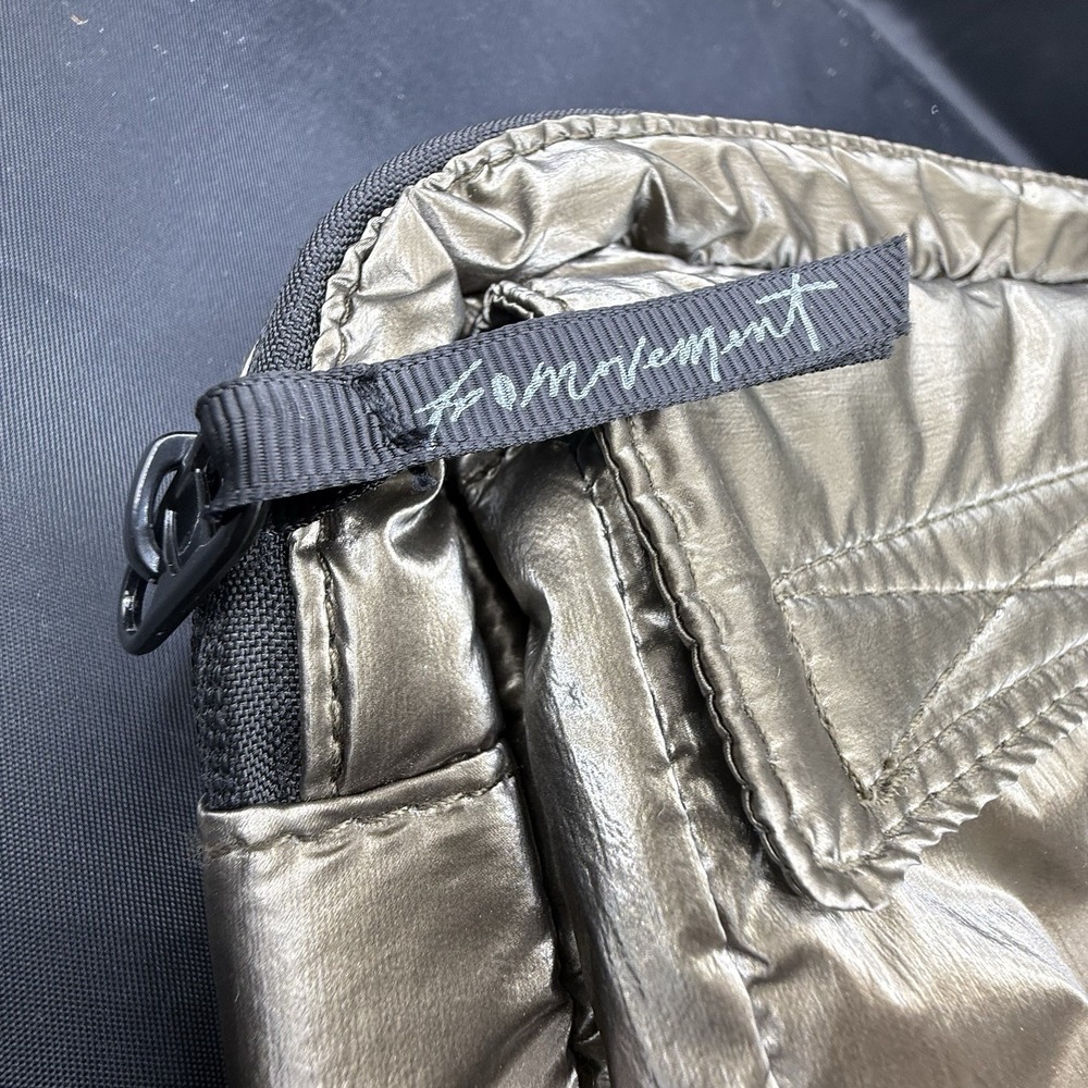 Free People FP Movement -‎ Courtside Cargo Sling Bag NEW! - Picture 3 of 6